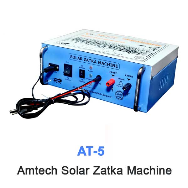 Metal Solar Fence Guard Zatka Machine