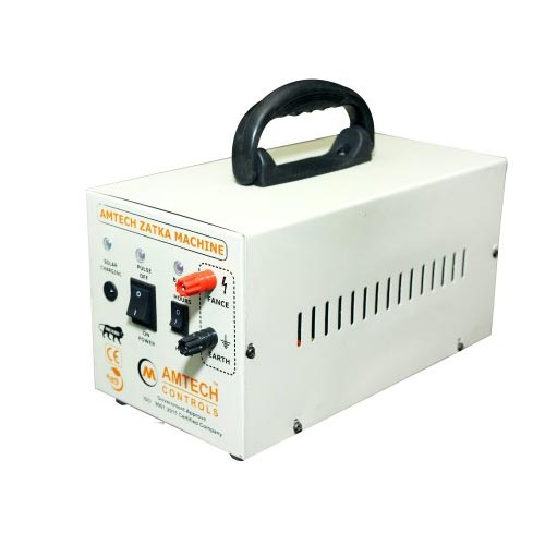 Agriculture Solar Fence Guard